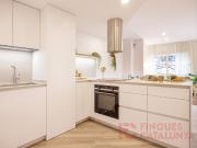 Piso en venta en Girona, Eixample Nord. Pis reformat amb...