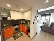 Piso en venta en Girona, Eixample Sud Migdia. Pisoduplex...