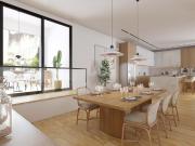 Piso en venta en Girona, Eixample Sud Migdia. Pisos.