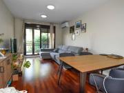 Piso en venta en Girona, Montjuïc. Piso con terraza y...