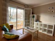 Piso en venta en Girona, Pont Major Pedret Campdorà....