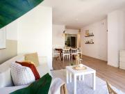 Piso en venta en Girona, Sant Narcis. Amplio piso con...