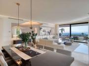Piso en venta en Golden Mile, Málaga Costa del Sol