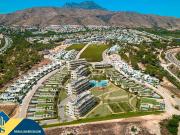 Piso en Venta en Golf Bahía