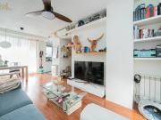 Piso en Venta en Golf El Carralero