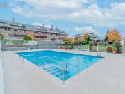 Piso en Venta en Golf El Carralero