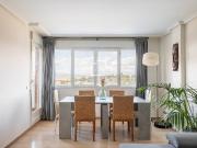 Piso en Venta en Golf El Carralero