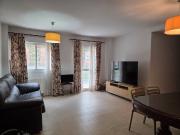 Piso en Venta en Golf Guadiana