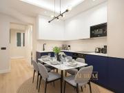 Piso en Venta en Goya