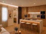 Piso en Venta en Goya