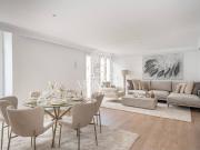 Piso en venta en Goya