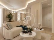 Piso en Venta en Goya