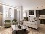 Piso en Venta en Goya