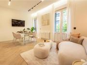 Piso en venta en Goya 28009