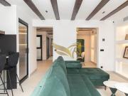 Piso en Venta en Goya