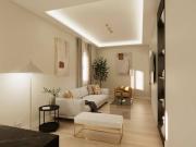 Piso en Venta en Goya