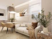 Piso en Venta en Goya