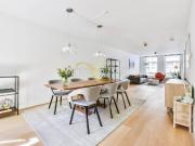 Piso en Venta en Goya