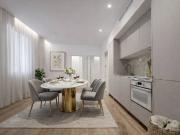 Piso en Venta en Goya