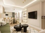 Piso en Venta en Goya