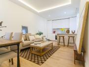 Piso en Venta en Goya