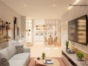 Piso en Venta en Goya