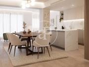 Piso en Venta en Goya