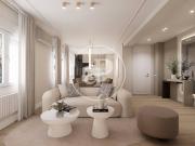 Piso en Venta en Goya