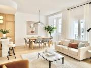 Piso en Venta en Goya