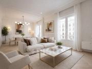 Piso en Venta en Goya