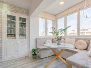 Piso en Venta en Goya