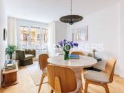 Piso en Venta en Goya