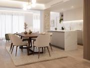 Piso en Venta en Goya