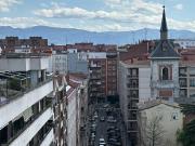 Ático en Venta en Gran Via