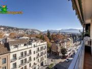 Piso en venta en Granada, Acera Del Darro