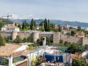 Piso en venta en Granada, Albaycin