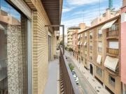 Piso en venta en Granada, Alhamar