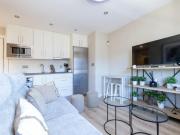 Piso en venta en Granada, Arabial