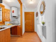 Piso en venta en Granada, Barrio de Albaicín....