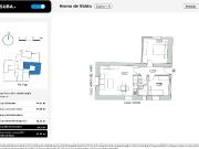 Piso en venta en Granada, Barrio de Albaicín. HORNO DE...
