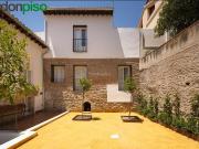Piso en venta en Granada, Barrio de Albaicín. HORNO DE...