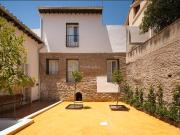 Piso en venta en Granada, Barrio de Albaicín. PISO CON...