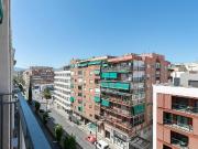 Piso en venta en Granada, Camino de Ronda. Amplio piso...