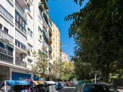 Piso en venta en Granada, Camino de Ronda. Piso 4ª...