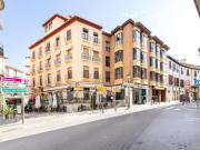 Piso en venta en Granada, Centro