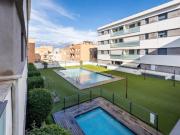 Piso en venta en Granada, El serrallo