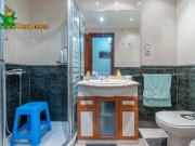 Piso en venta en Granada, Fígares. Gran piso junto a la...