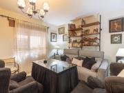 Piso en venta en Granada, Fígares. Piso con patio junto...