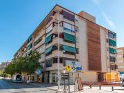 Piso en venta en Granada, Fígares. Piso en Jardin de la...