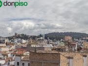 Piso en venta en Granada, Fígares. Piso señorial en el...